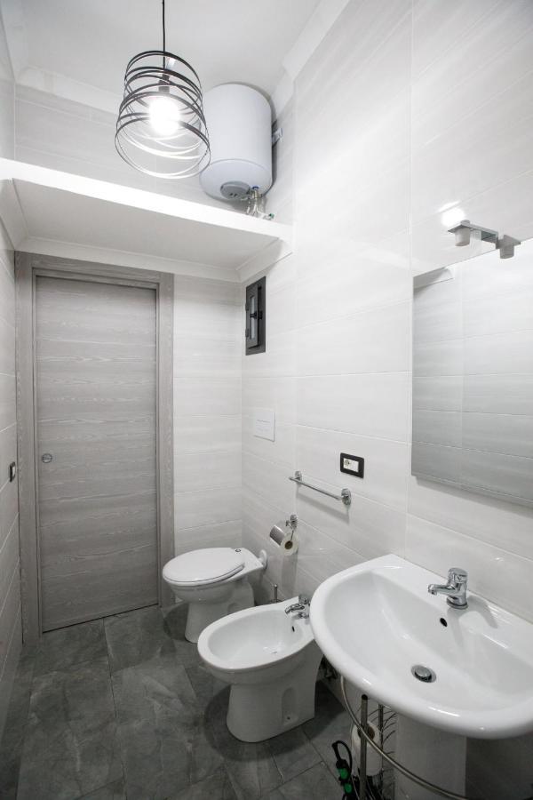 Mg House_2 Appartamento *